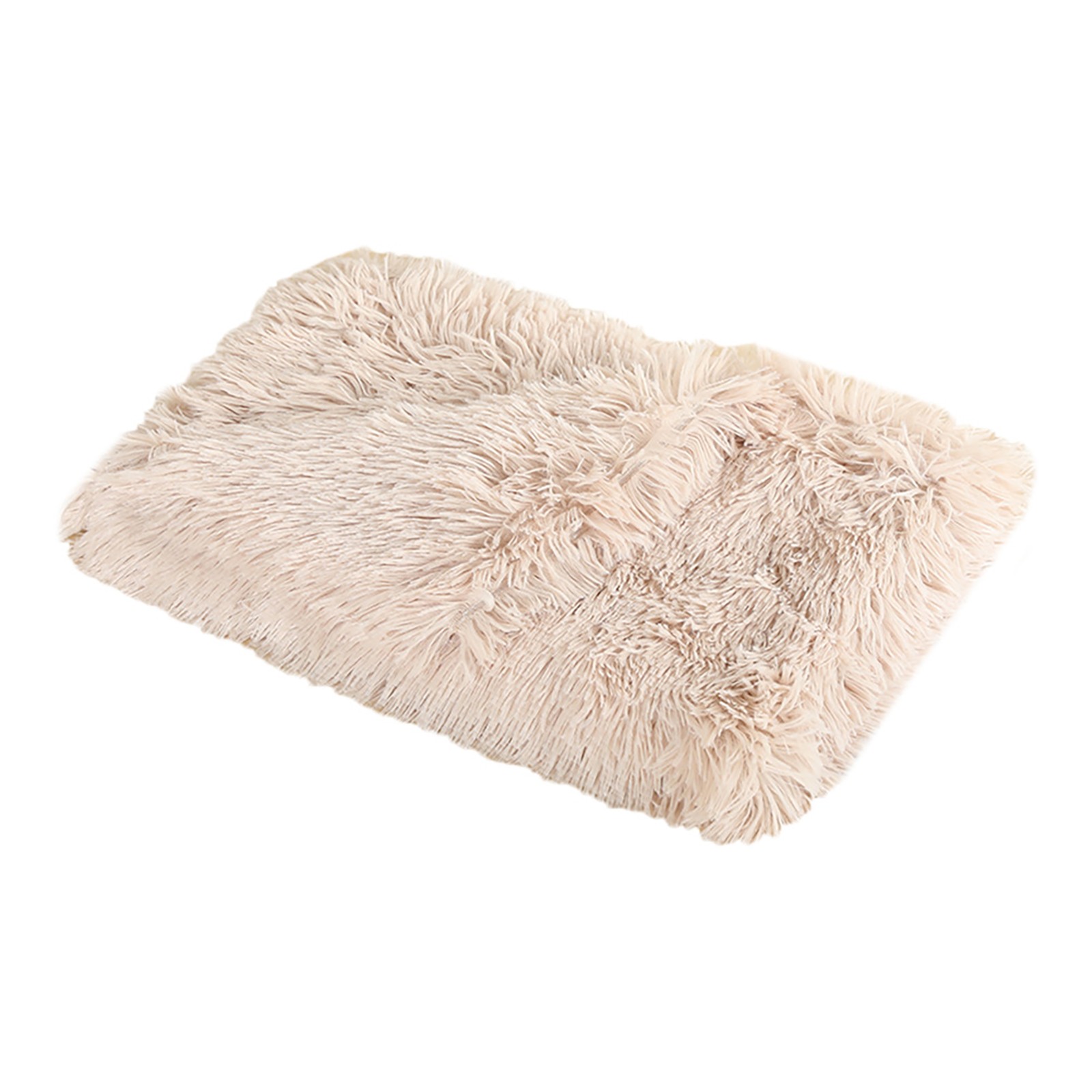 Pet Beds - Miękka, puszysta mata dla zwierząt, ciepła
