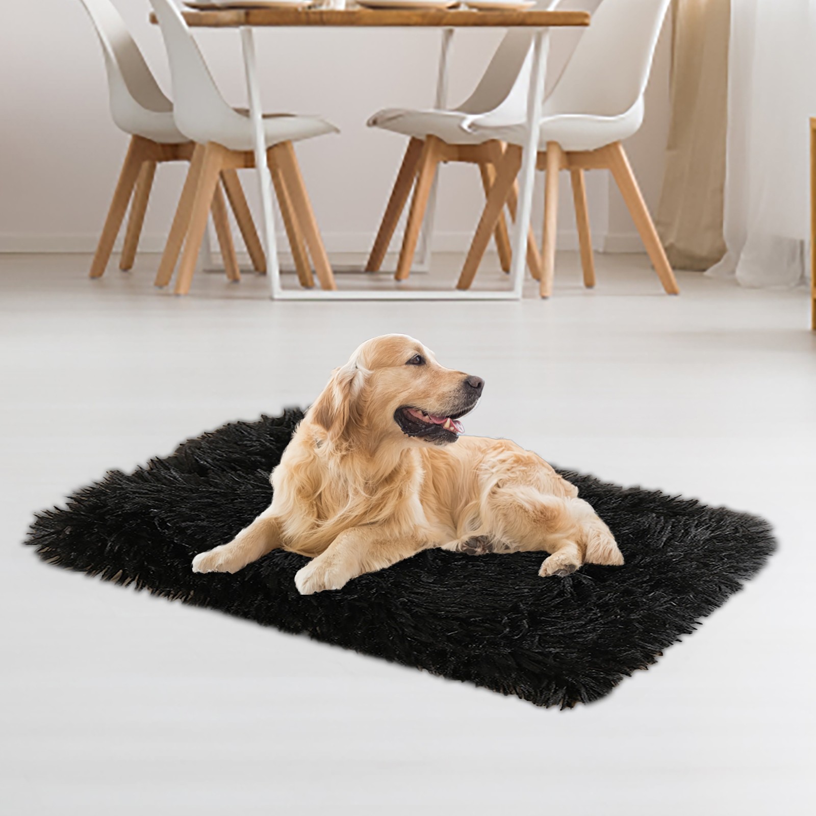 Miękka, puszysta mata dla zwie – Pet Beds recenzja i cena