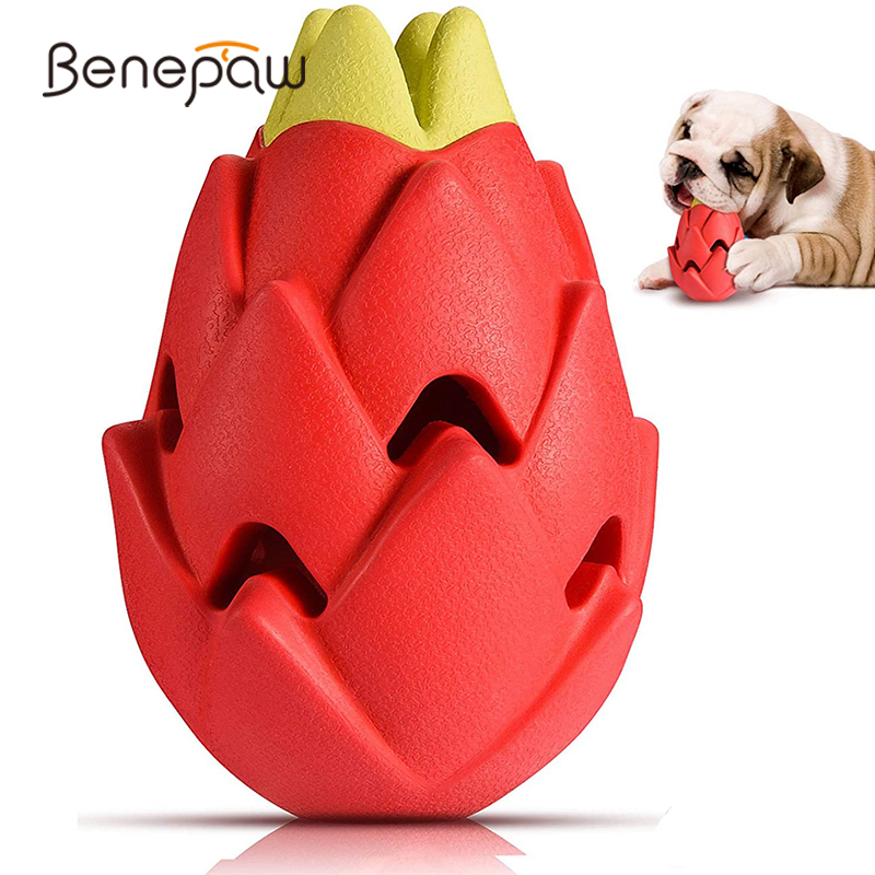 Benepaw niezniszczalne zabawki – Indestructible Dog Chew Toy recenzja i cena