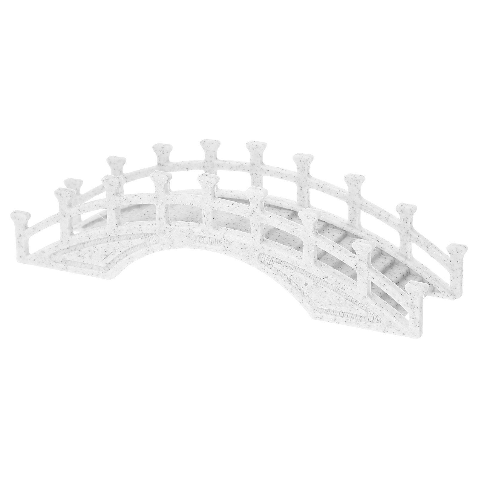 Miniaturowy mostek łukowy – de – Aquarium recenzja i cena