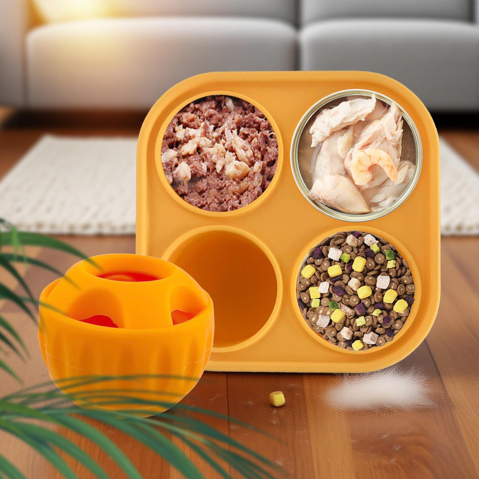 Zabawki dla psów dozujące smak – Dog Puzzle Feeder Toy recenzja i cena