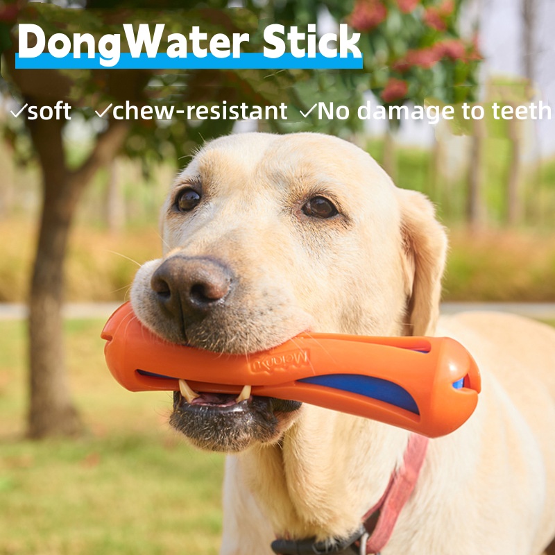 Niezniszczalna pływająca zabaw – Indestructible Dog Chew Toy recenzja i cena