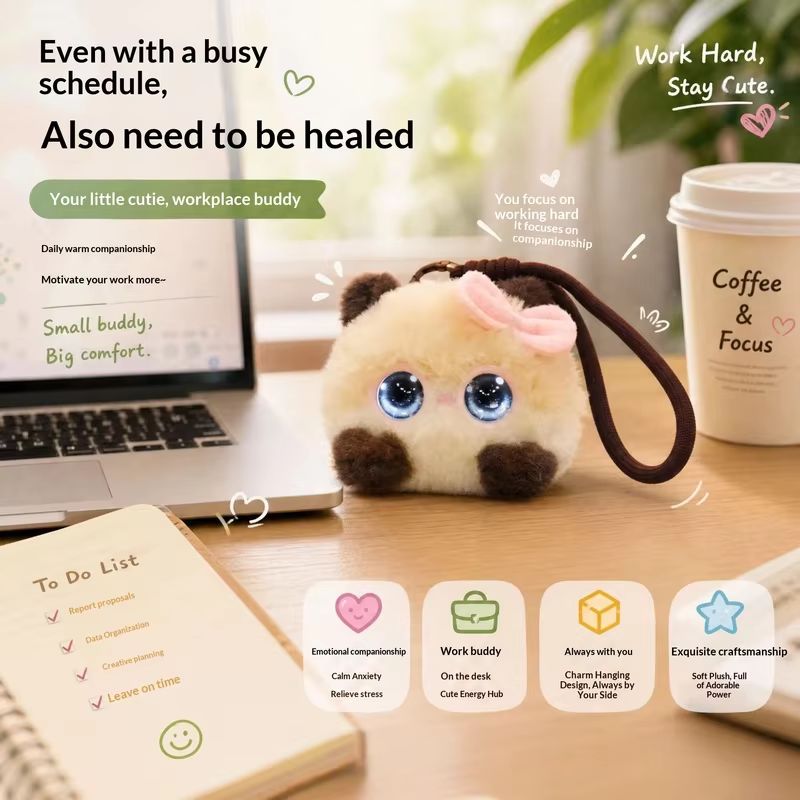 Zabawka dla kota Ai Dou Dou z  – Cat Toys recenzja i cena