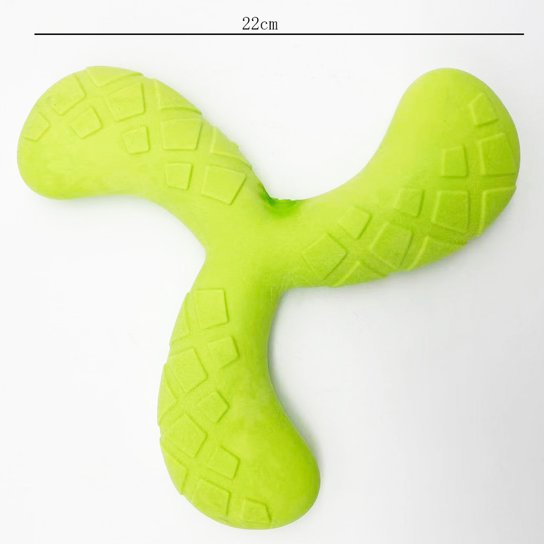 Zabawna zabawka dla zwierząt p – Indestructible Dog Chew Toy recenzja i cena